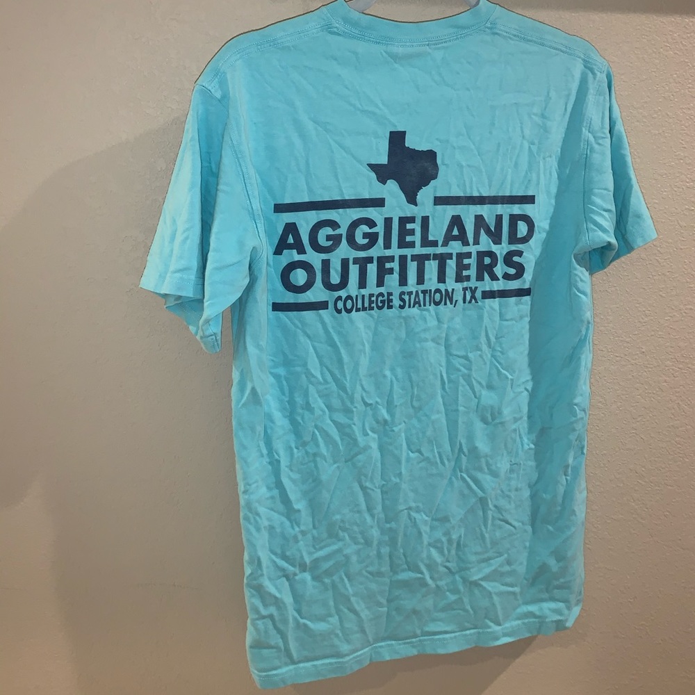 aggieland outfitters t shirt